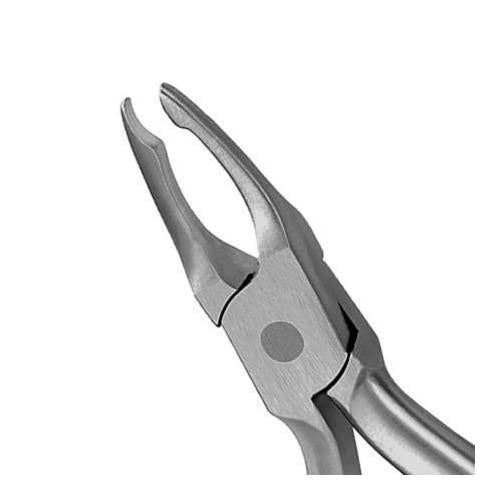 Hu-Friedy 678-221 Crown & Band Contouring Dental Utility Orthodontic Pliers Hu-Friedy 678-221 Crown & Band Contouring Dental Utility Orthodontic Pliers